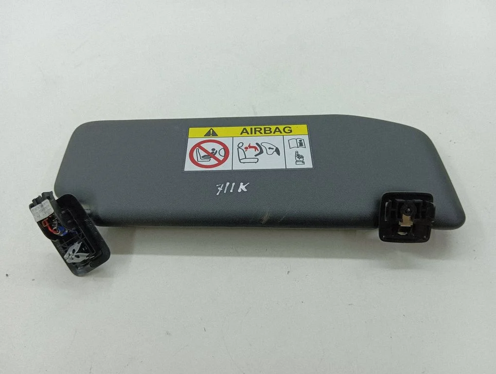 Sun visor 842316