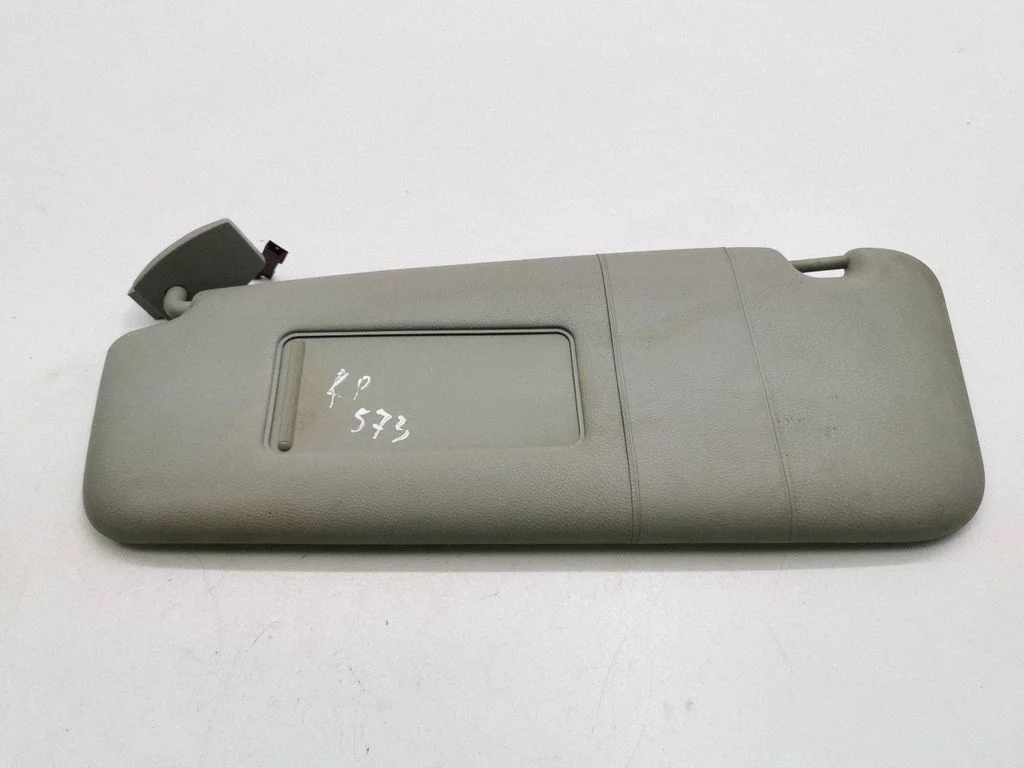 Sun visor – BMW 5 Series E60 E61 (2004-2010)