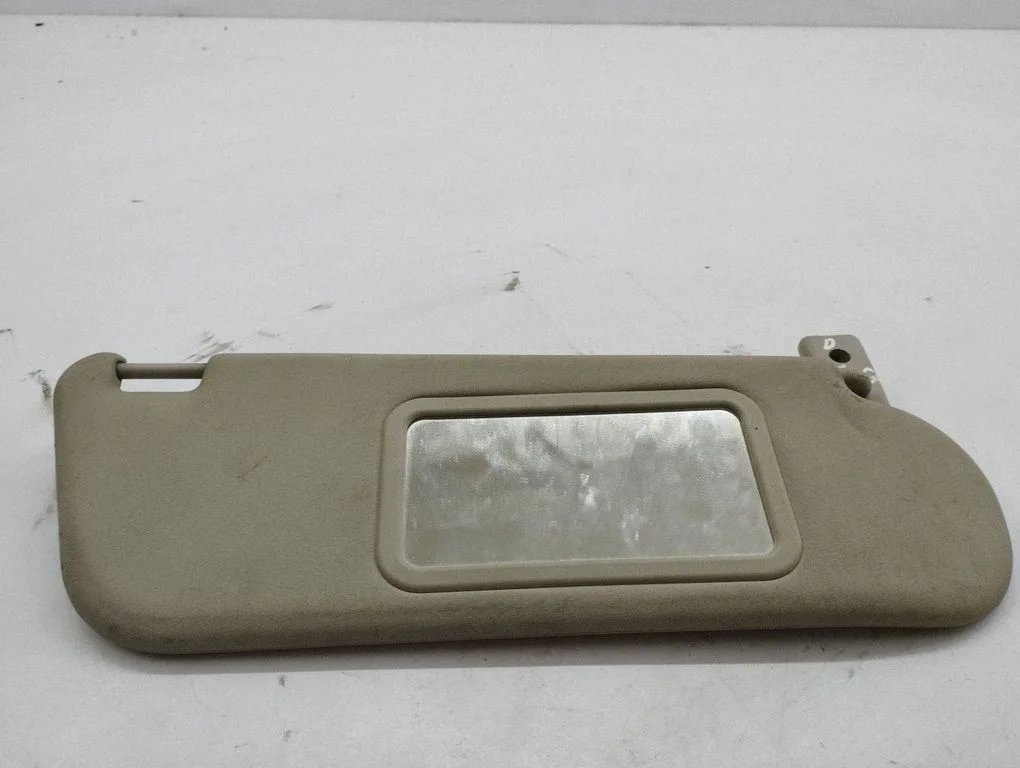 Sun visor 09153069