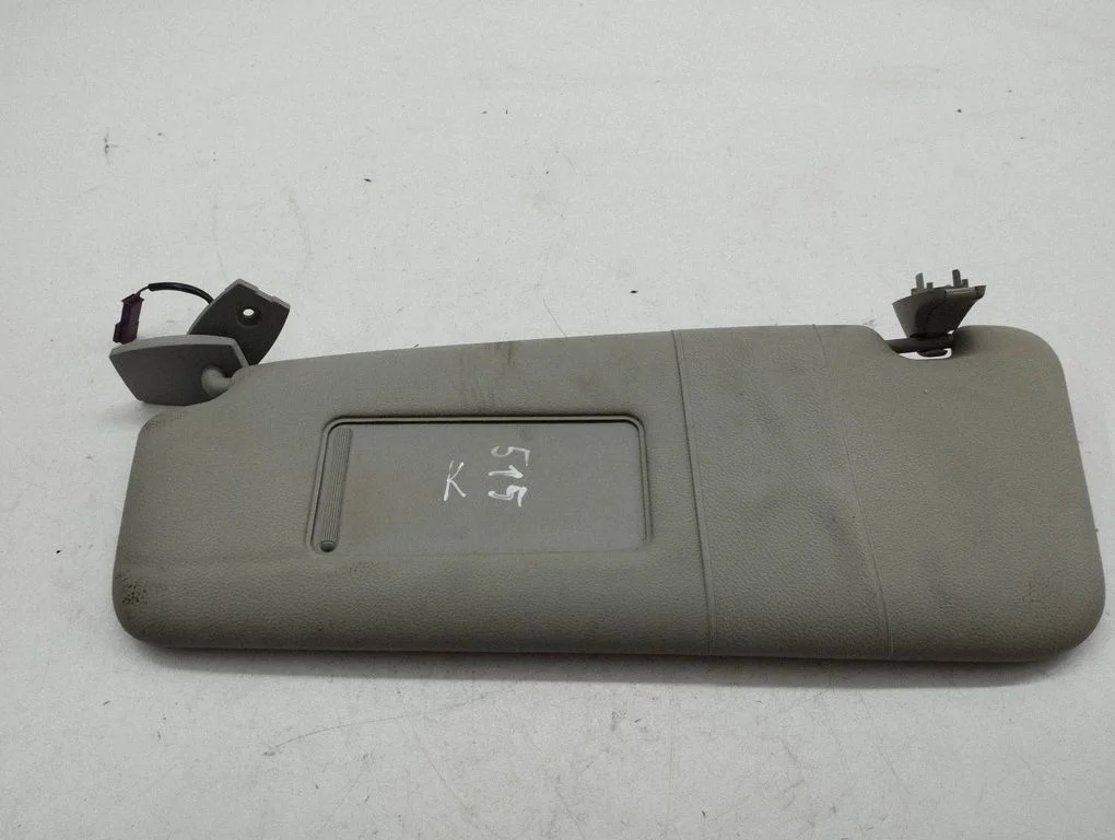 Sun visor – BMW 5 Series E60 E61 (2004-2010)