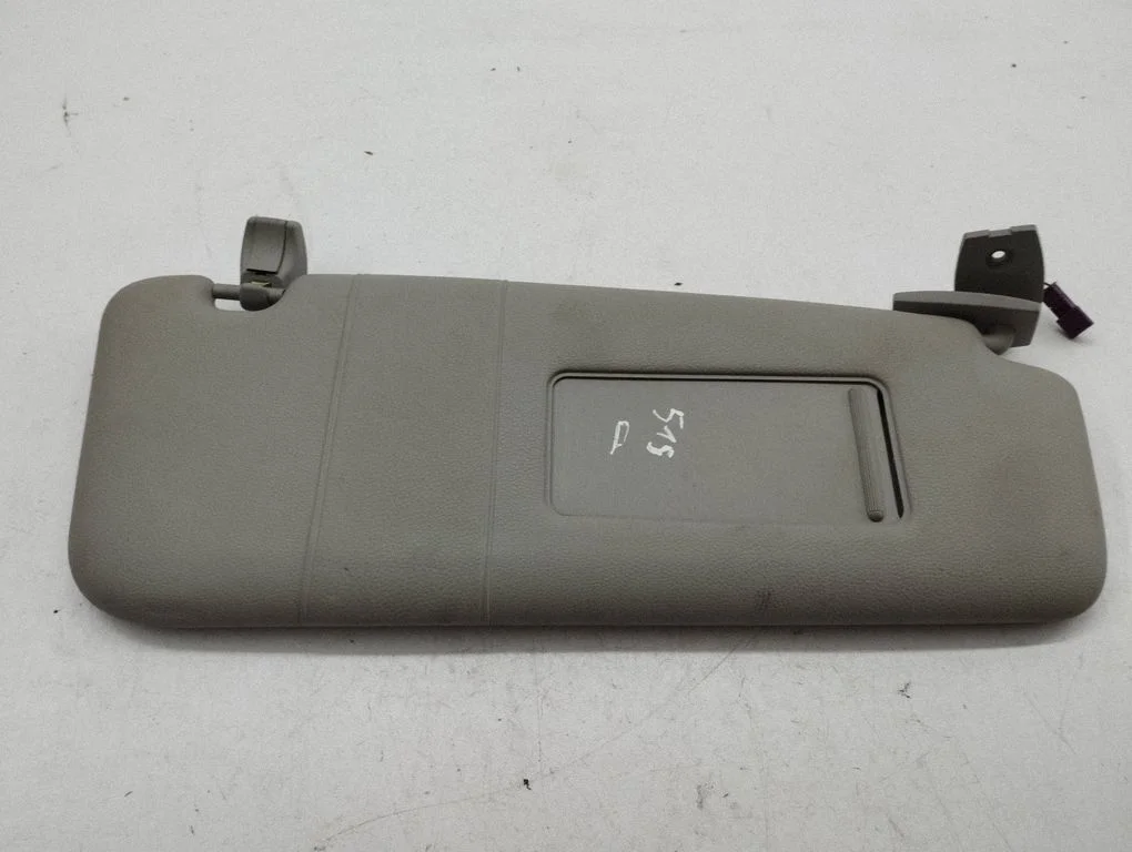 Sun visor 7066650