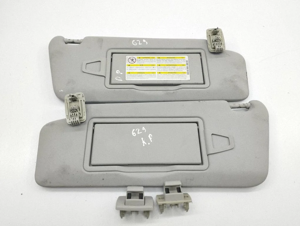 Sun visor 080311132841