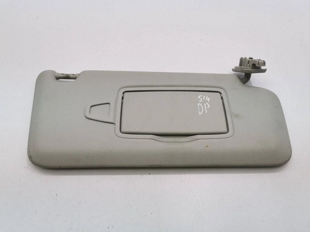 Sun visor A2468100410