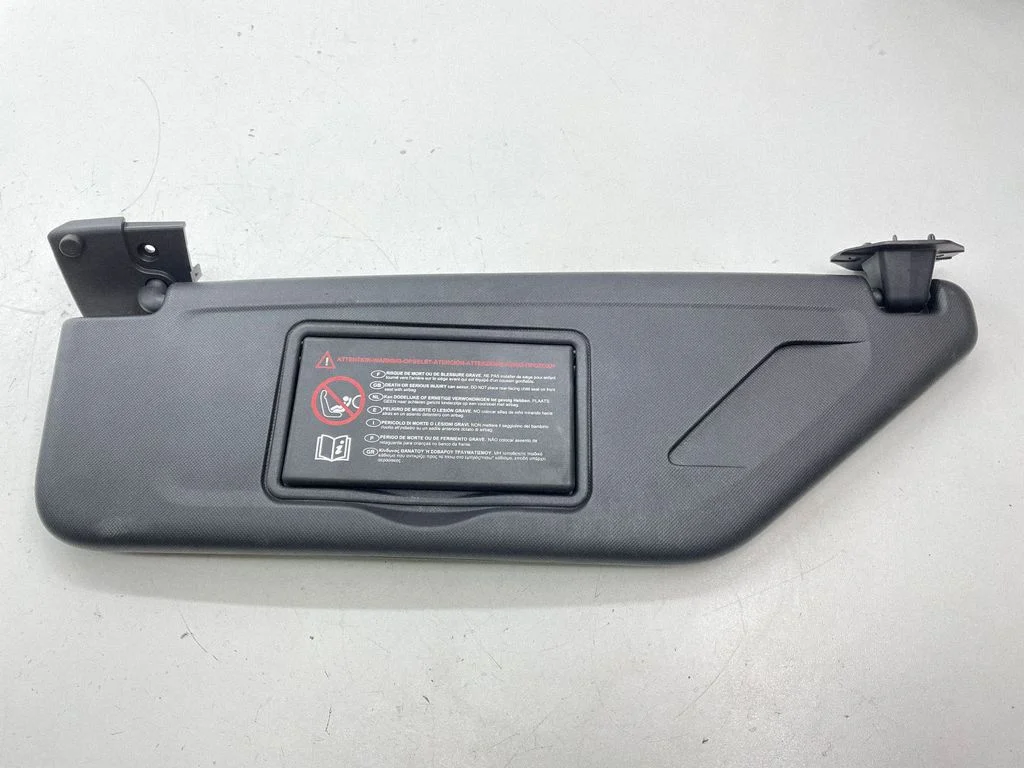 Sun visor B75156059332J