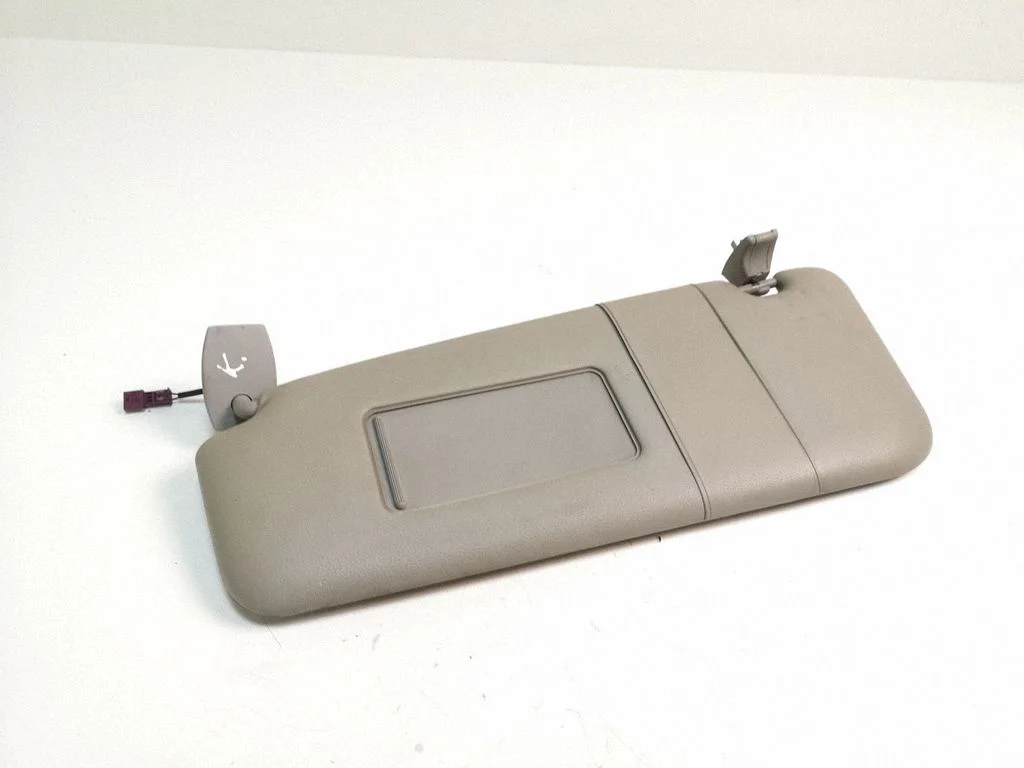 Sun visor – BMW 5 Series E60 E61 (2004-2010)