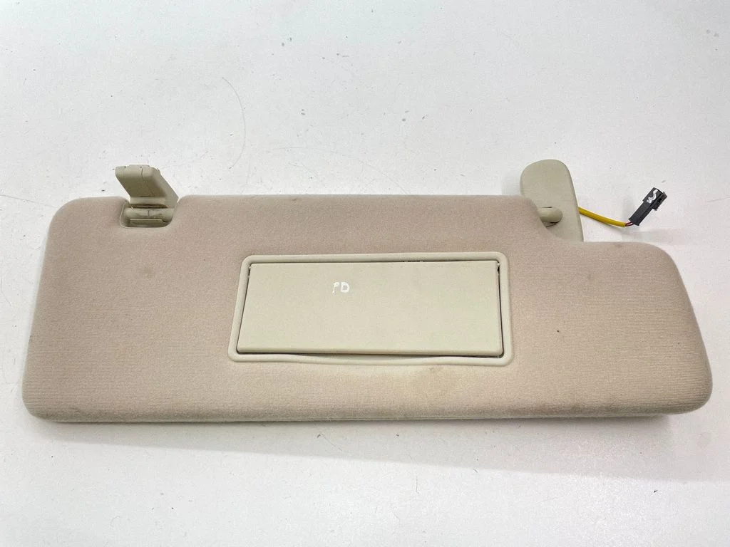 Sun visor 5100375