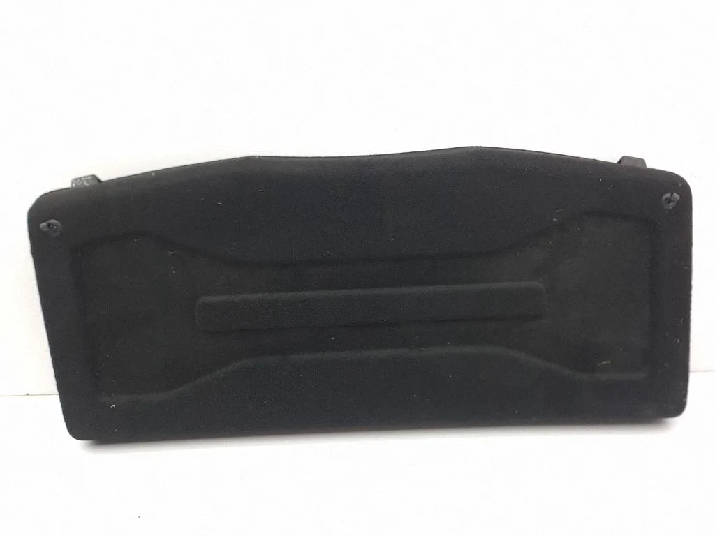 Parcel shelf 7357910120