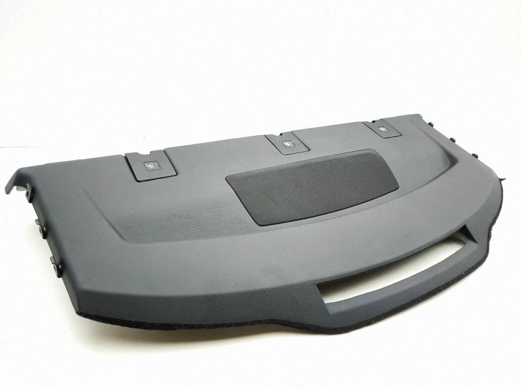 Półka tylna 06700174910