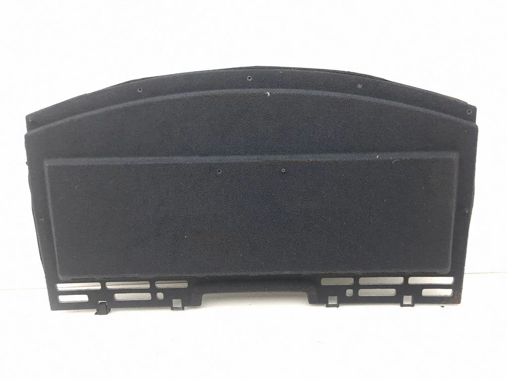 Parcel shelf 3D5867477H