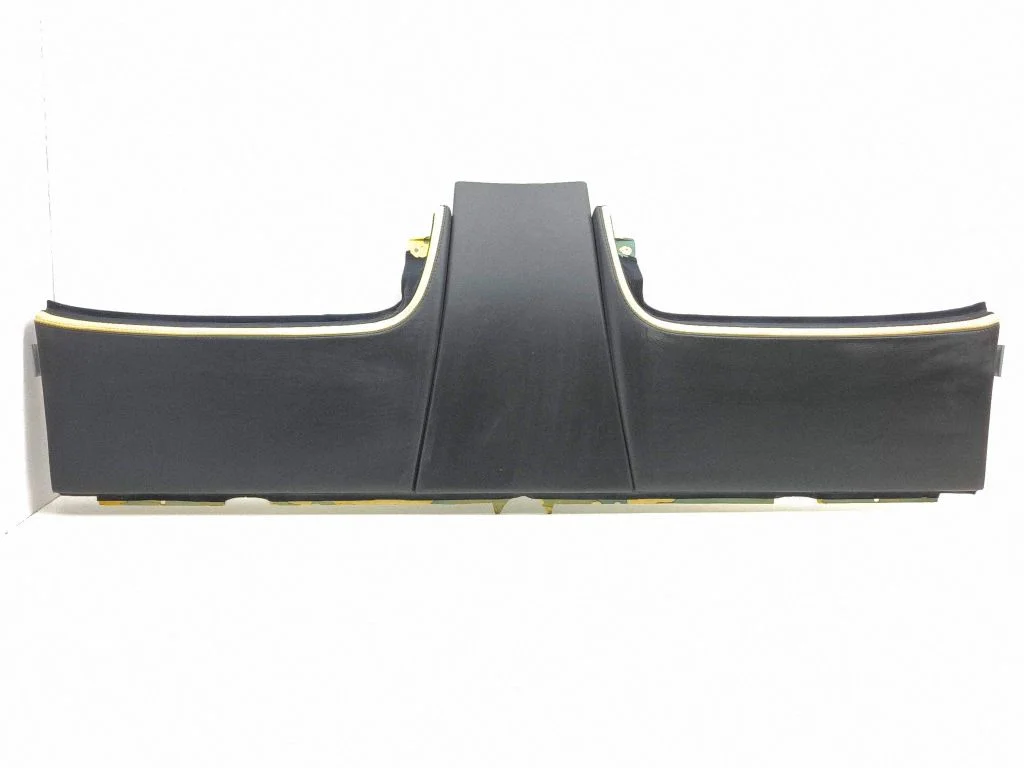Parcel shelf 3W5863403K