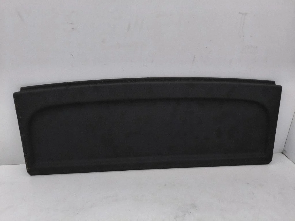 Parcel shelf 4G8867771