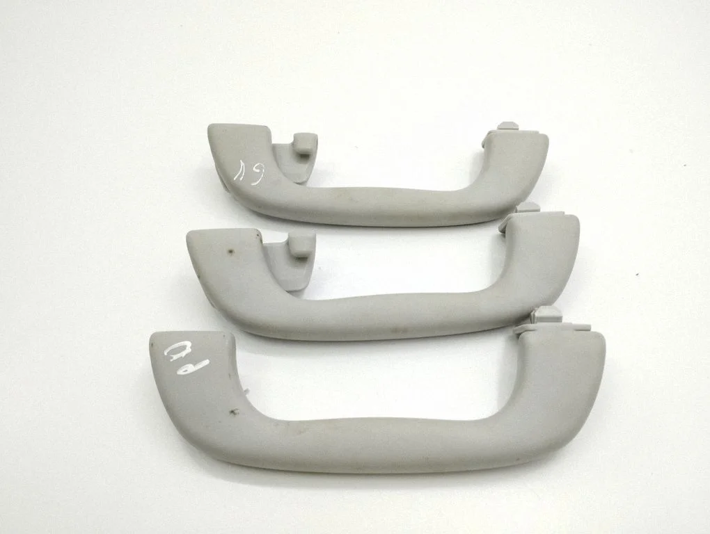 Tagumine lae käepide – Mazda 5 (2005-2010)