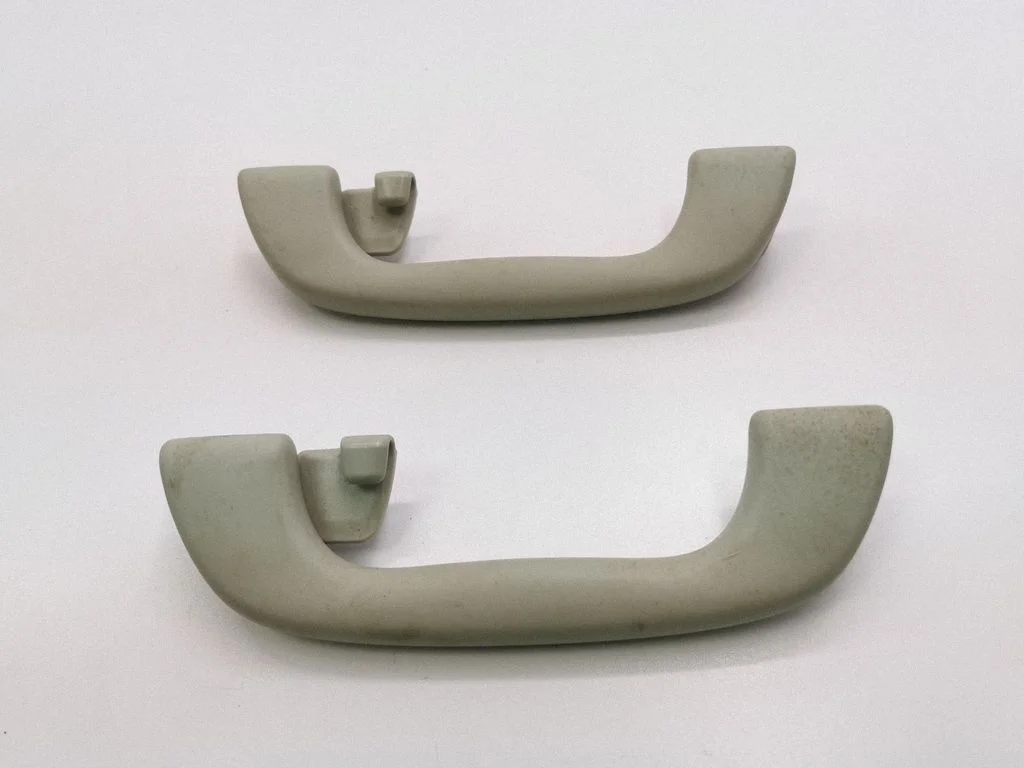 Tagumine lae käepide – Mazda 5 (2005-2010)