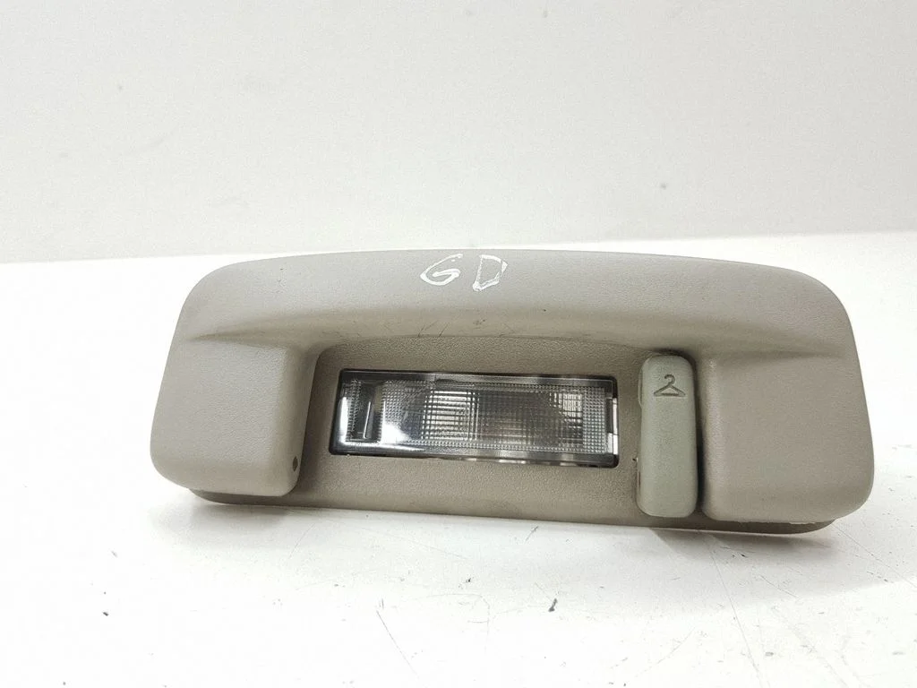 Rear interior roof grab handle 1104691