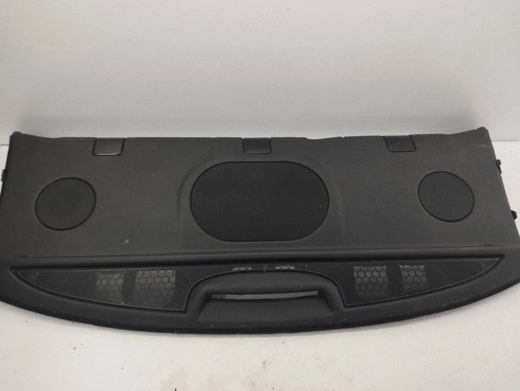 Parcel shelf 81456900