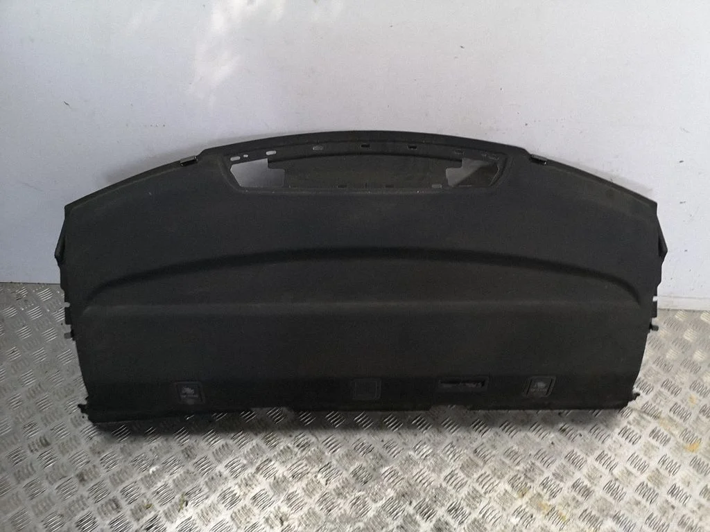 Parcel shelf A2136900049