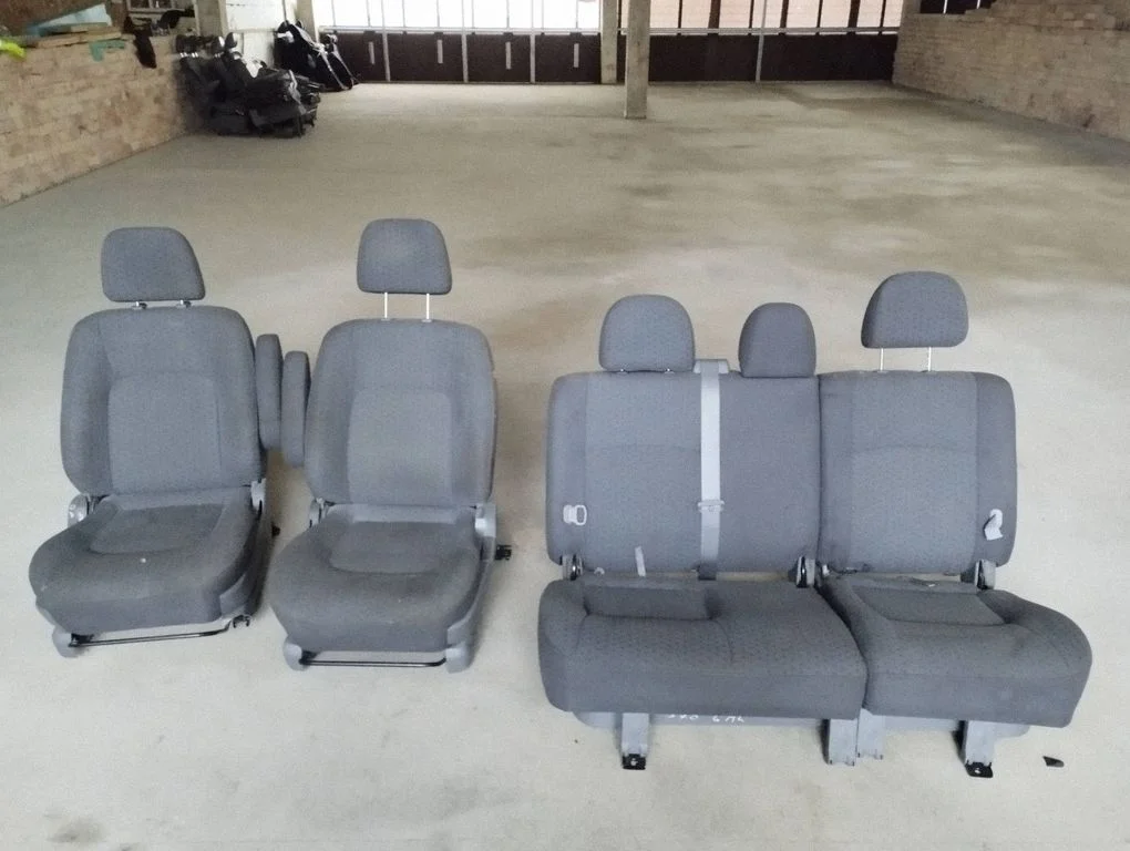 Interior set