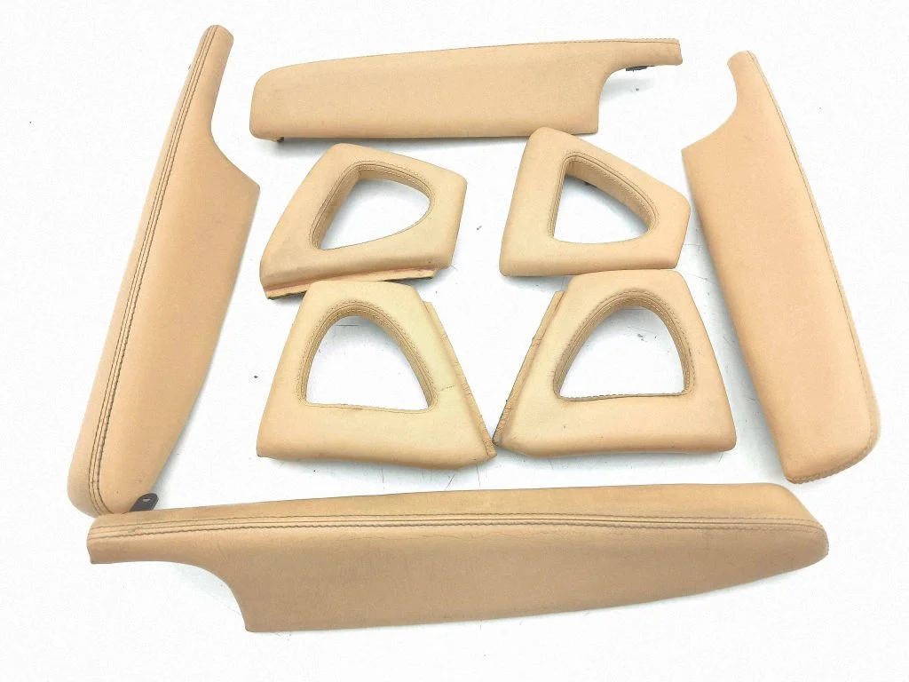 Door card panel trim set 66939200