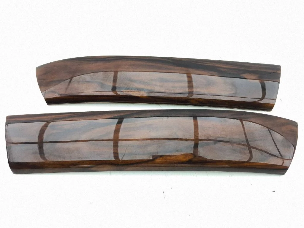 Door card panel trim set 94079096