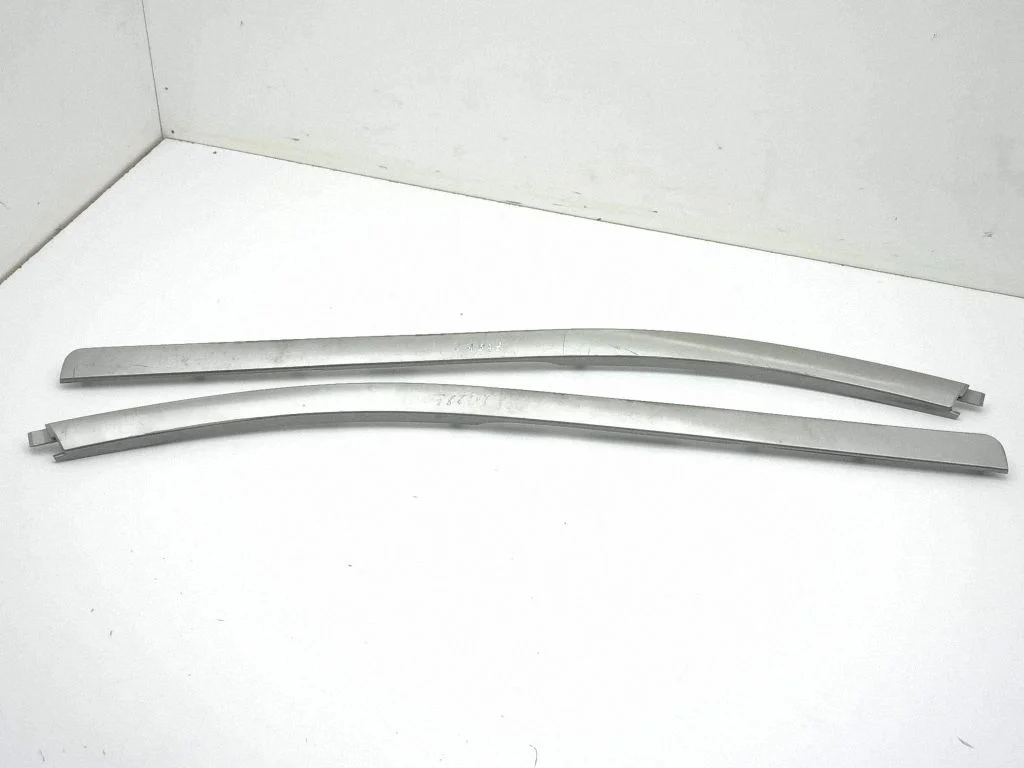 Door card panel trim set EH14644A1