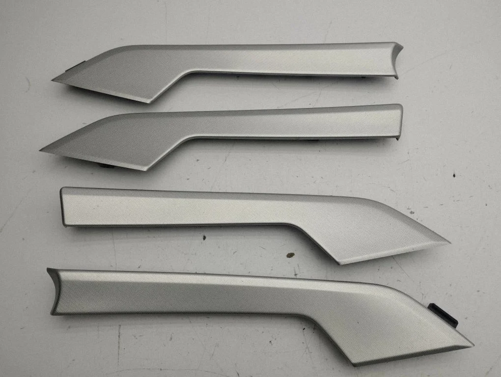 Door card panel trim set 8W0867409