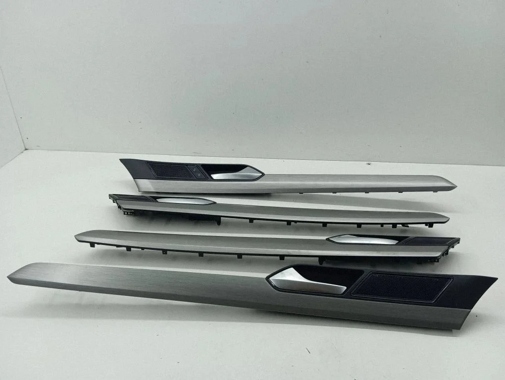 Door card panel trim set – Volkswagen Passat CC (2008-2016)