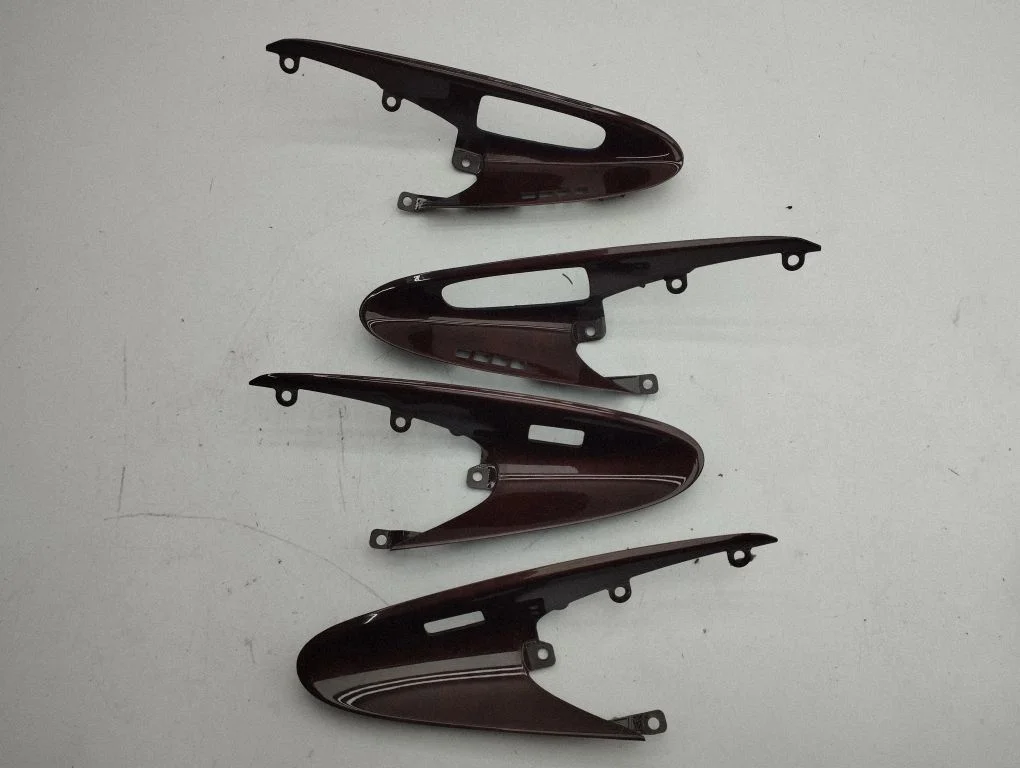 Door card panel trim set 7428030169