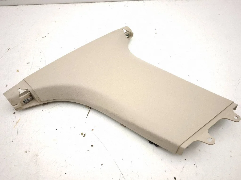 (B) pillar trim (bottom) – Mercedes-Benz GLC-Class C253 (2016-)