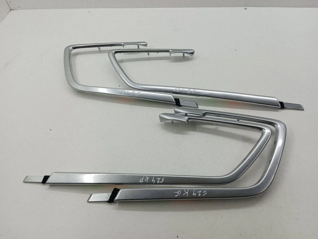 Door card panel trim set 8635848