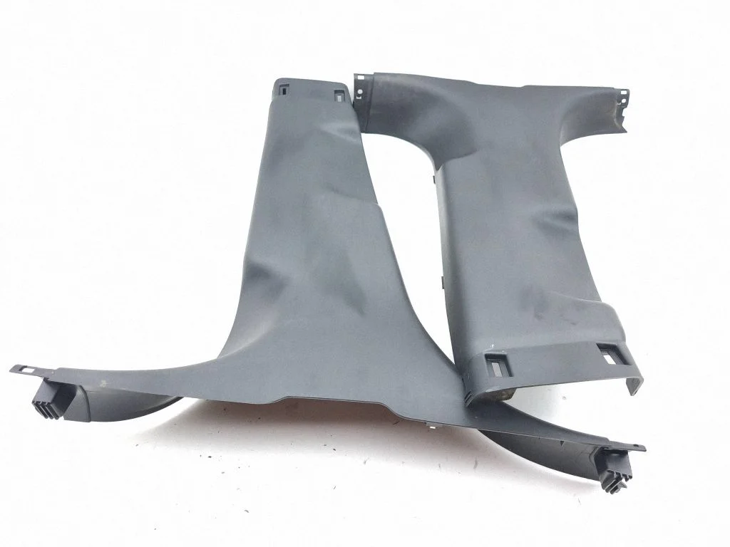 (B) pillar trim (bottom) – Jaguar F-Pace (2016-)