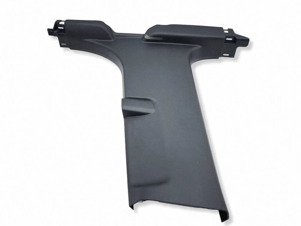 (B) pillar trim (bottom) LV4BS243W07A