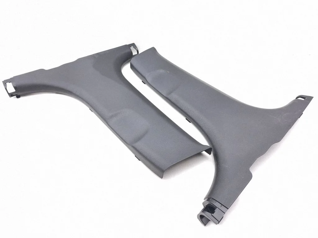 (B) pillar trim (bottom) – KIA Niro (2016-2022)