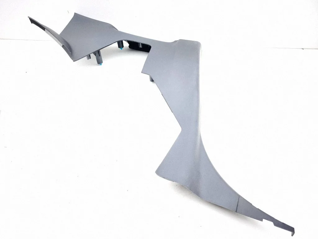 (B) pillar trim (bottom) 76901CD000
