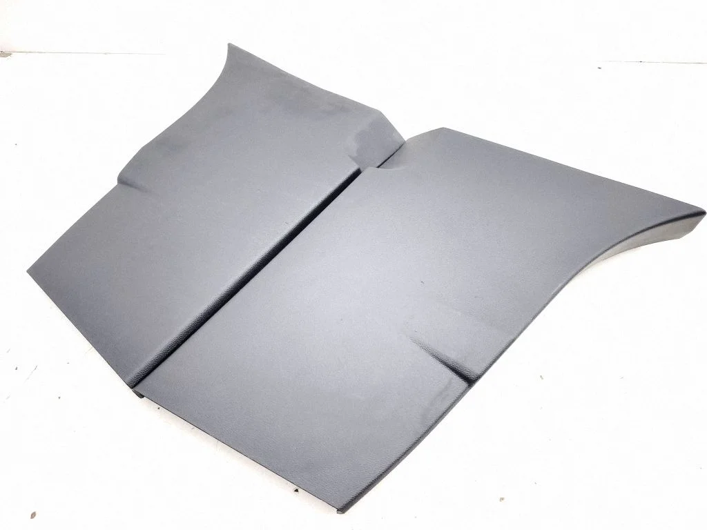 (B) pillar trim (bottom) 769169424R