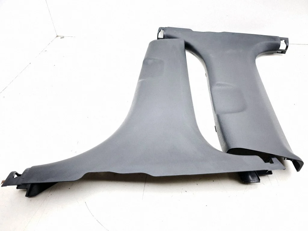 (B) pillar trim (bottom) – KIA Niro (2016-2022)