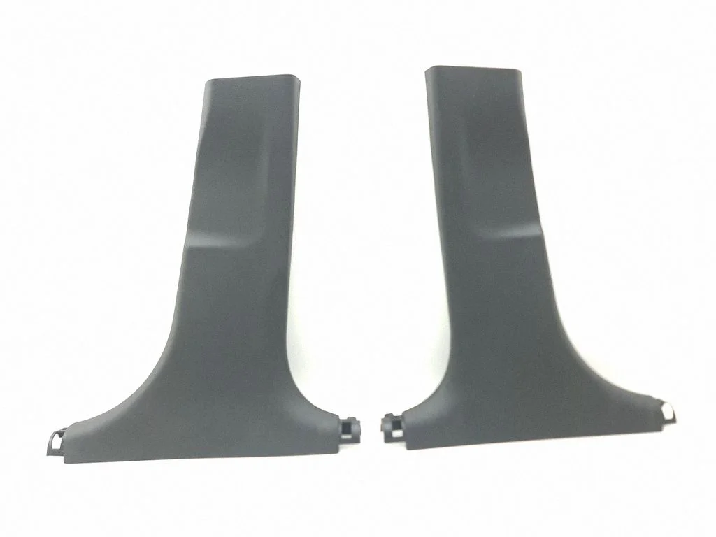 (B) pillar trim (bottom) 85845G4000