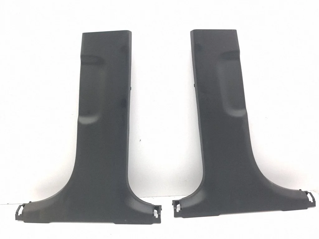 (B) pillar trim (bottom) – KIA Niro (2022-)