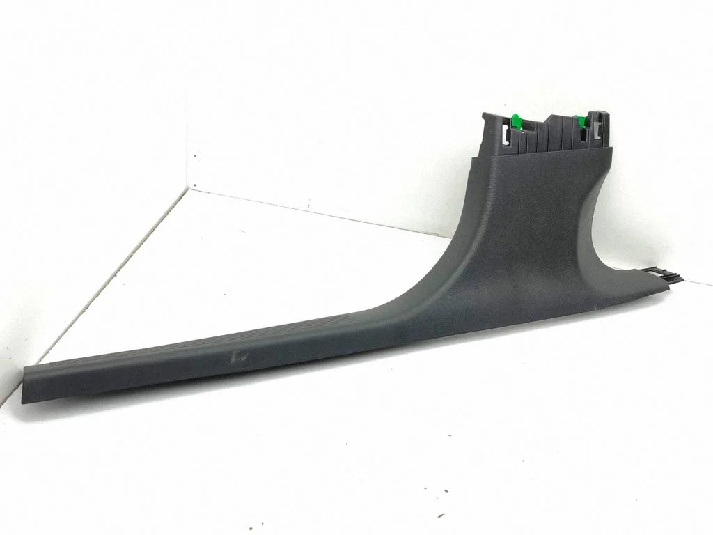 (B) pillar trim (bottom) 9847054180