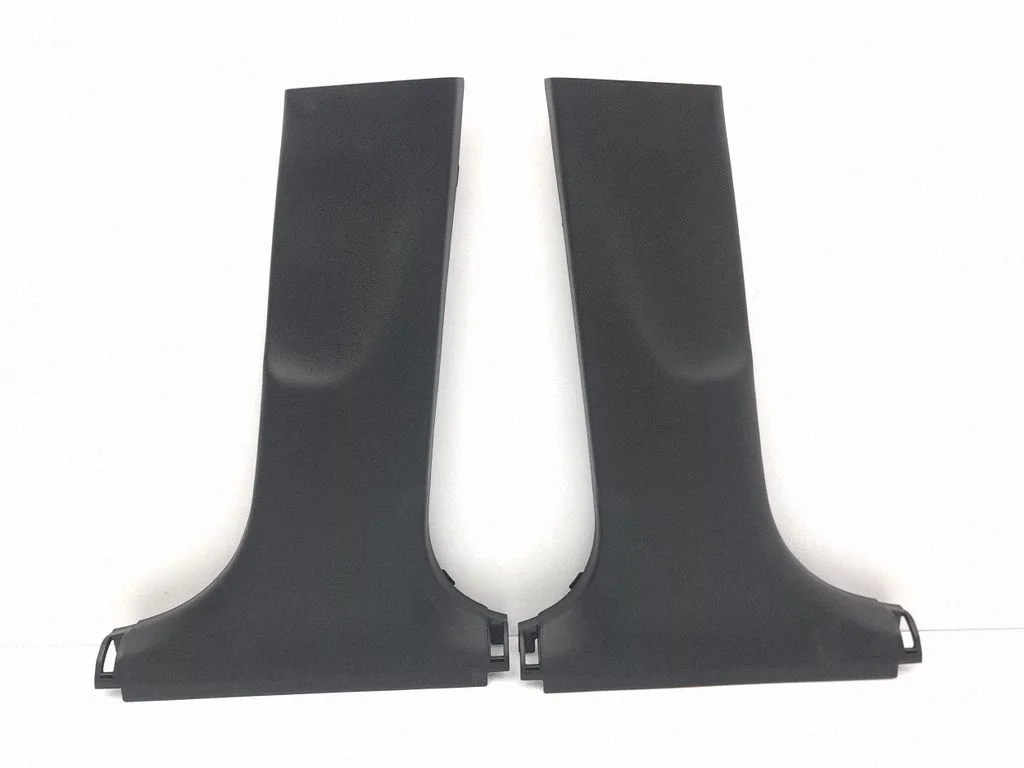 (B) pillar trim (bottom) 85835Q0000