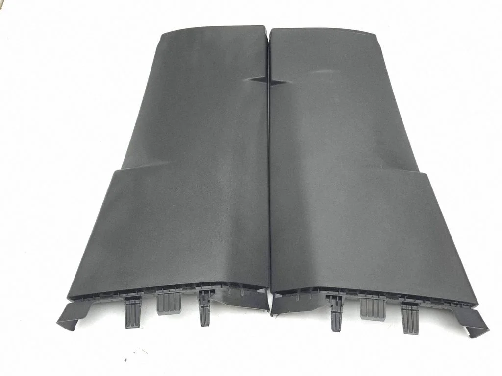 (B) pillar trim (bottom) 5FA867239