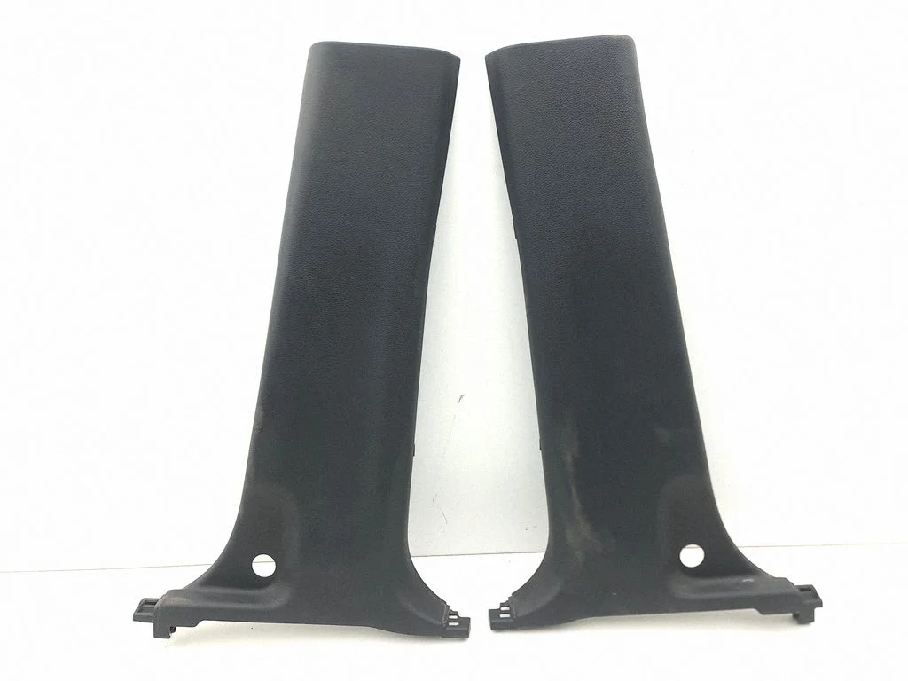 (B) pillar trim (bottom) – Nissan Navara D23 (2015-)