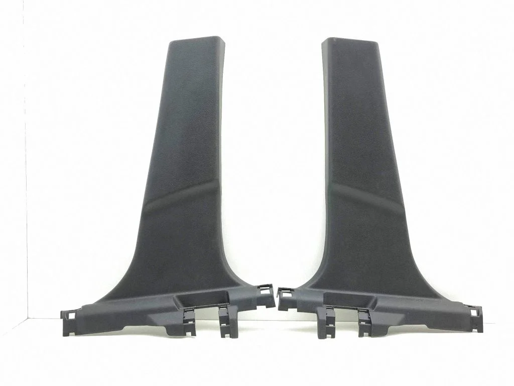(B) piilari kate (alumine) 769154EA0A