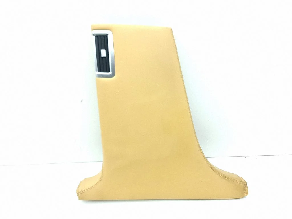 (B) pillar trim (bottom) 3W5819727C