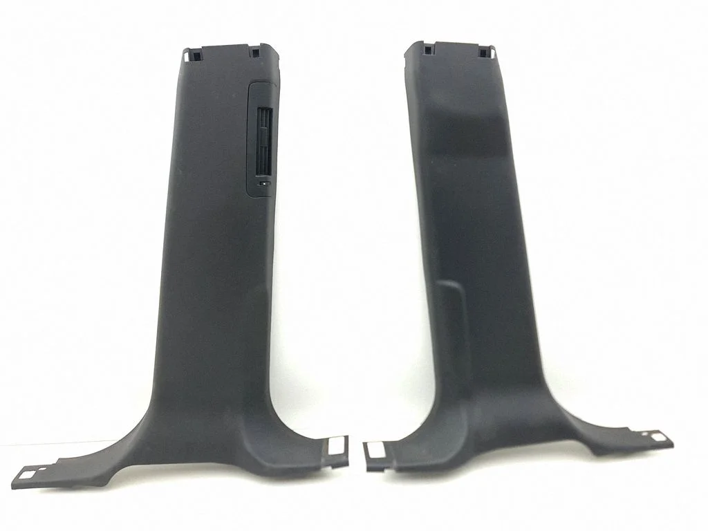 (B) pillar trim (bottom) 632140251