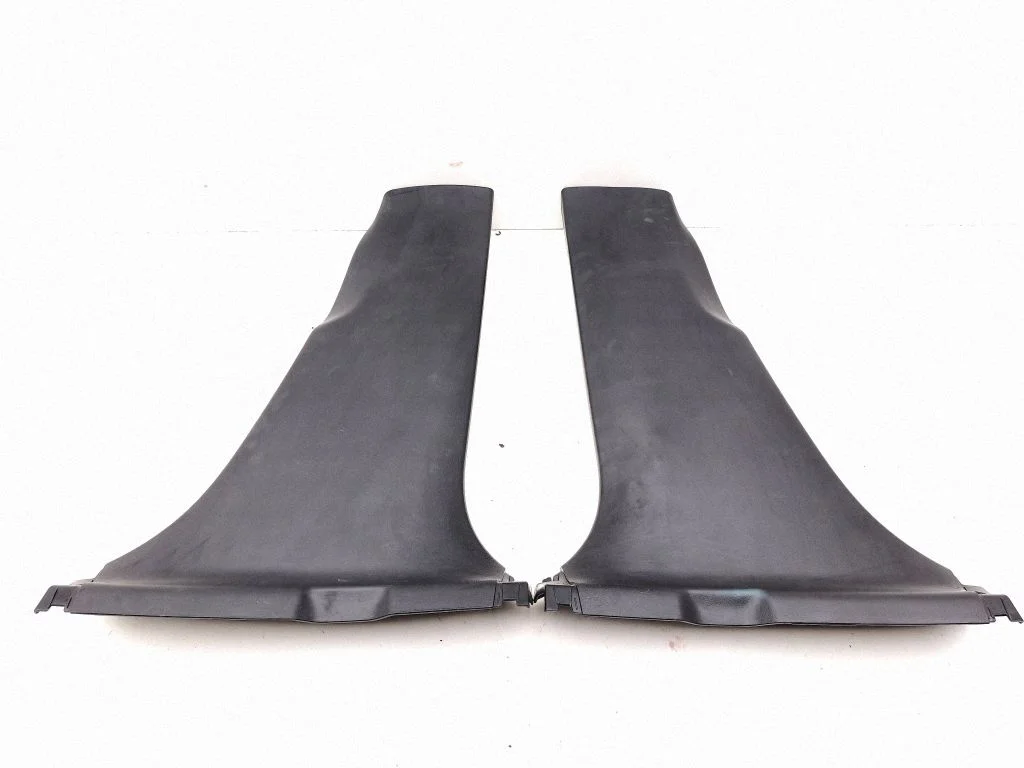 (B) pillar trim (bottom) 6241348060