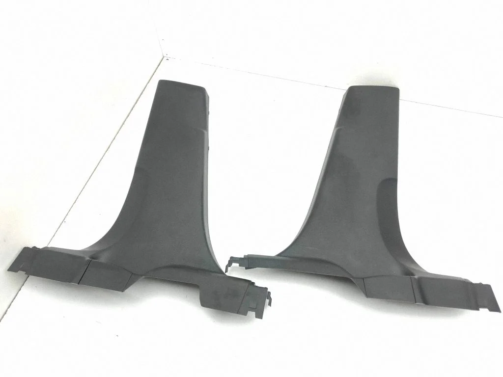 (B) statņa apdare (apakšējā) – Nissan Qashqai J12 (2021-)