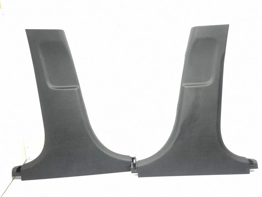 (B) pillar trim (bottom) 85845J7001WK