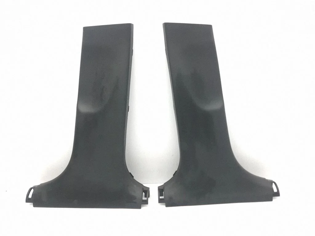 (B) pillar trim (bottom) 85846Q0000