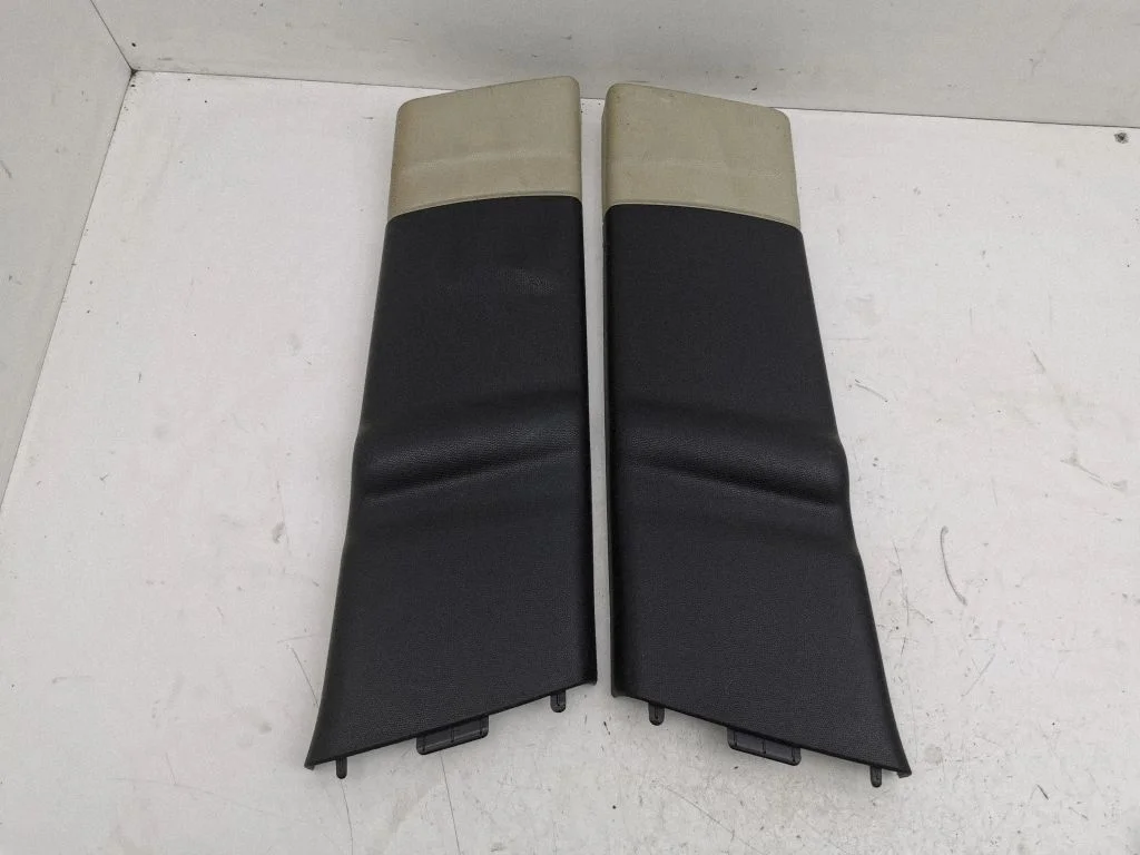 (B) piilari kate (alumine) – Mini Cooper Countryman R60 (2011-2016)
