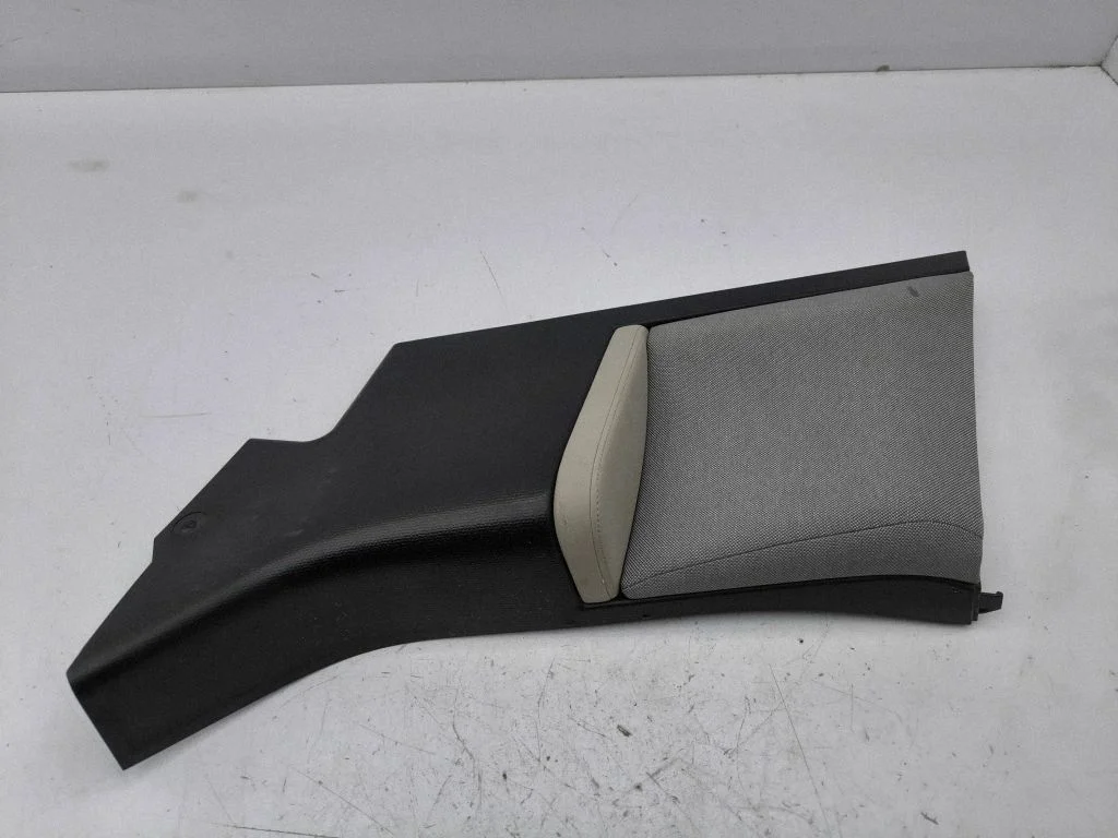 (B) pillar trim (bottom) – BMW i3 (2013-)